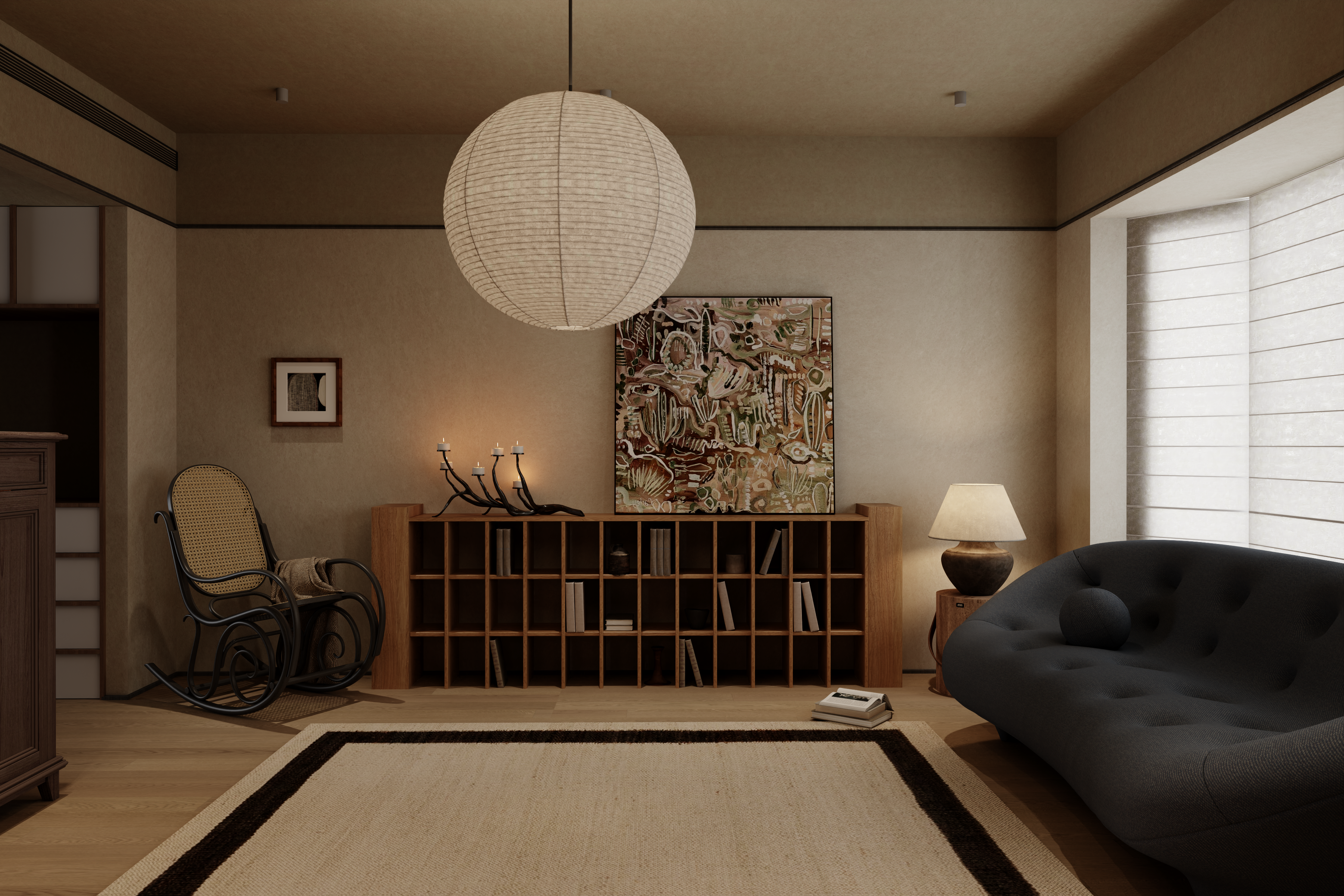 SketchUp快速表现合集    <1>-24