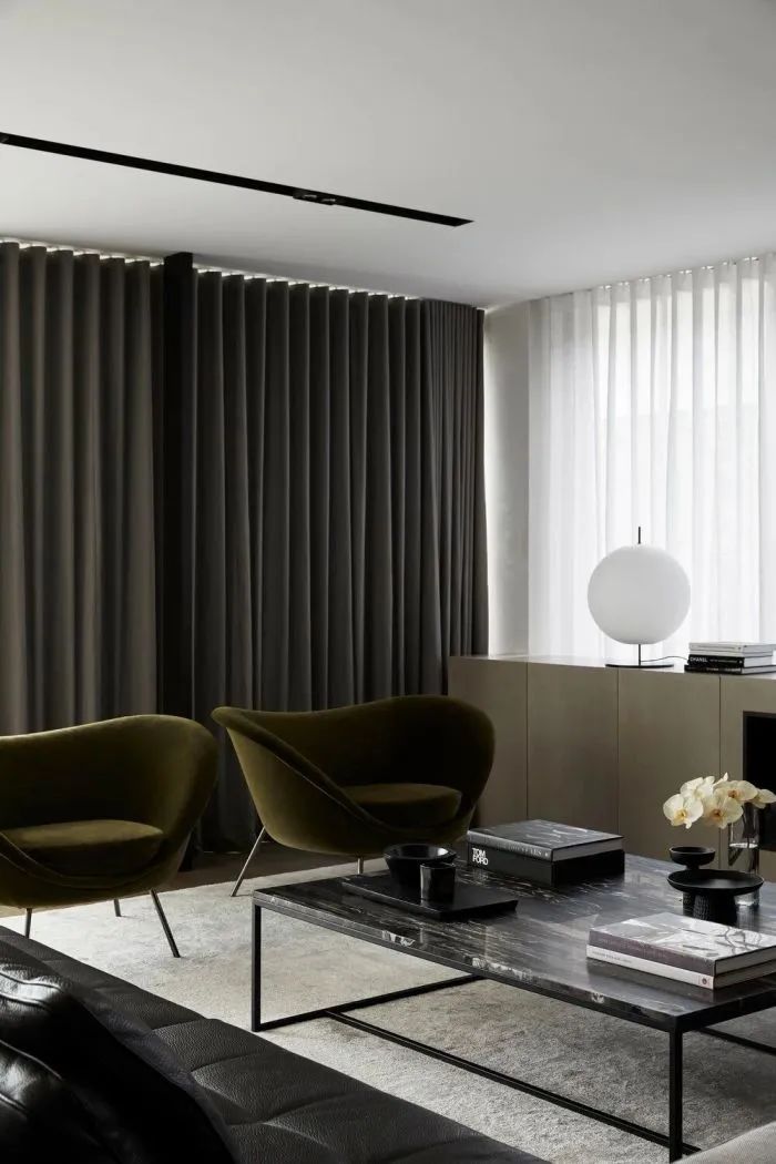 气味 · 被遗忘的空间设计元素丨大匠设计-46