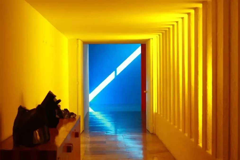 510 Arkell 住宅丨美国洛杉矶丨Taller Aragones-9