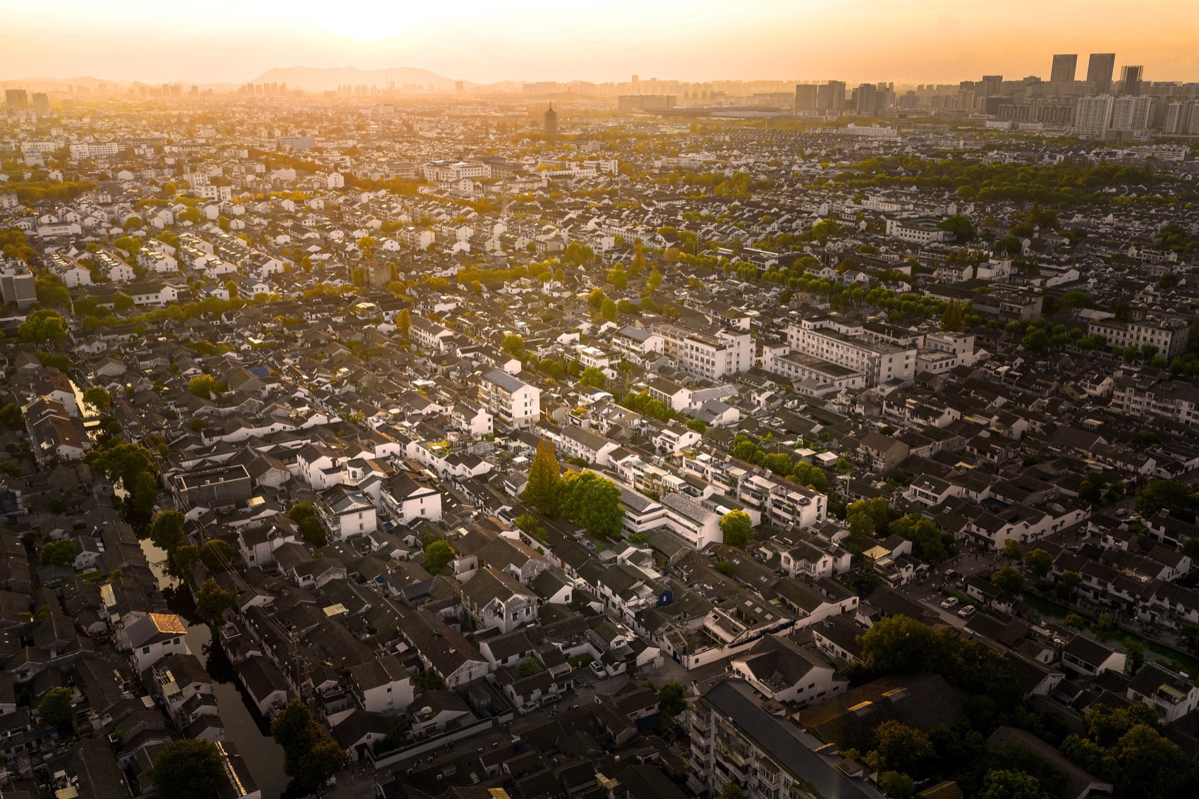 平江路松之屿民宿丨中国苏州丨咫间设计-123