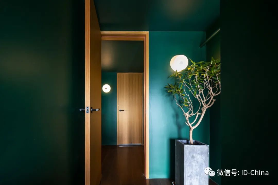 湖景绿色大宅丨中国杭州丨VBD 中置华优设计集团-21