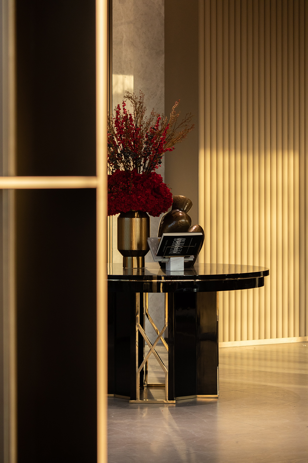 上海青浦赵港嘉松中路绿地市西科技园丨中国上海丨GLC 设计-42