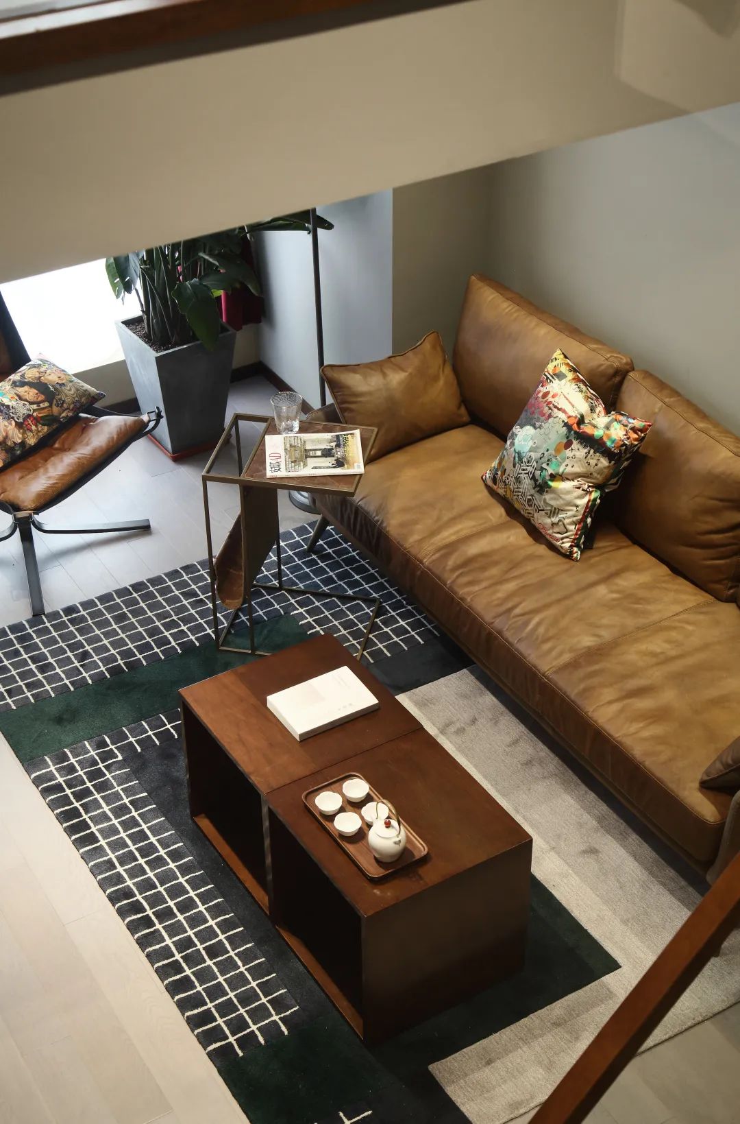 22 年·22 人 | 锦华装饰设计师张霖的思考与设计之路-111