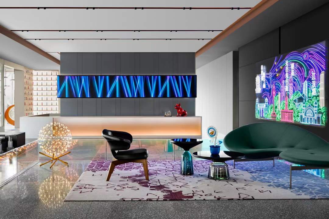 作为空间动线的核心-3