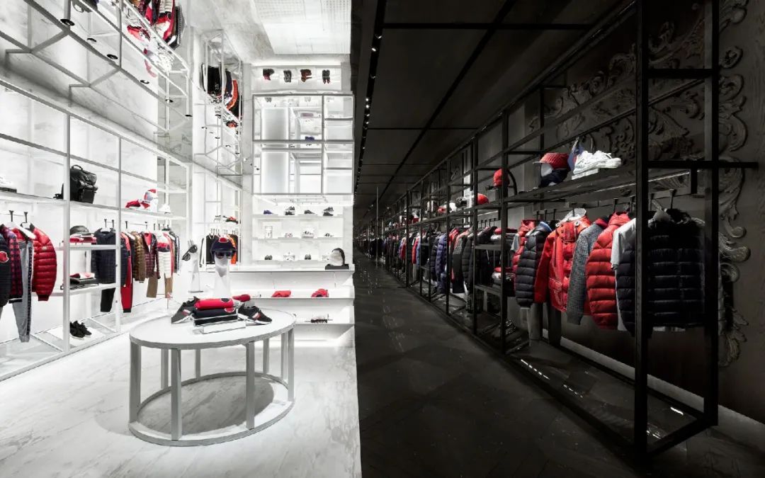 奢侈品牌概念店设计鉴赏丨日本东京丨Curiosity agency-89