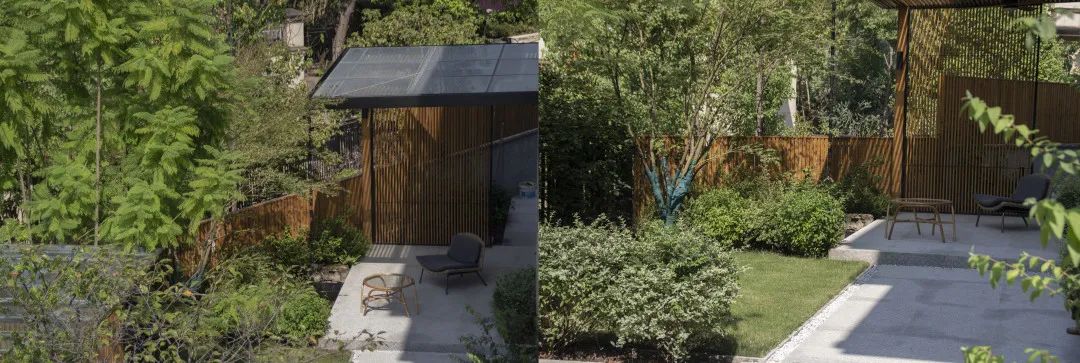 重庆华侨城天澜美墅别墅庭院景观设计丨中国重庆丨MUSO |木守景观-95