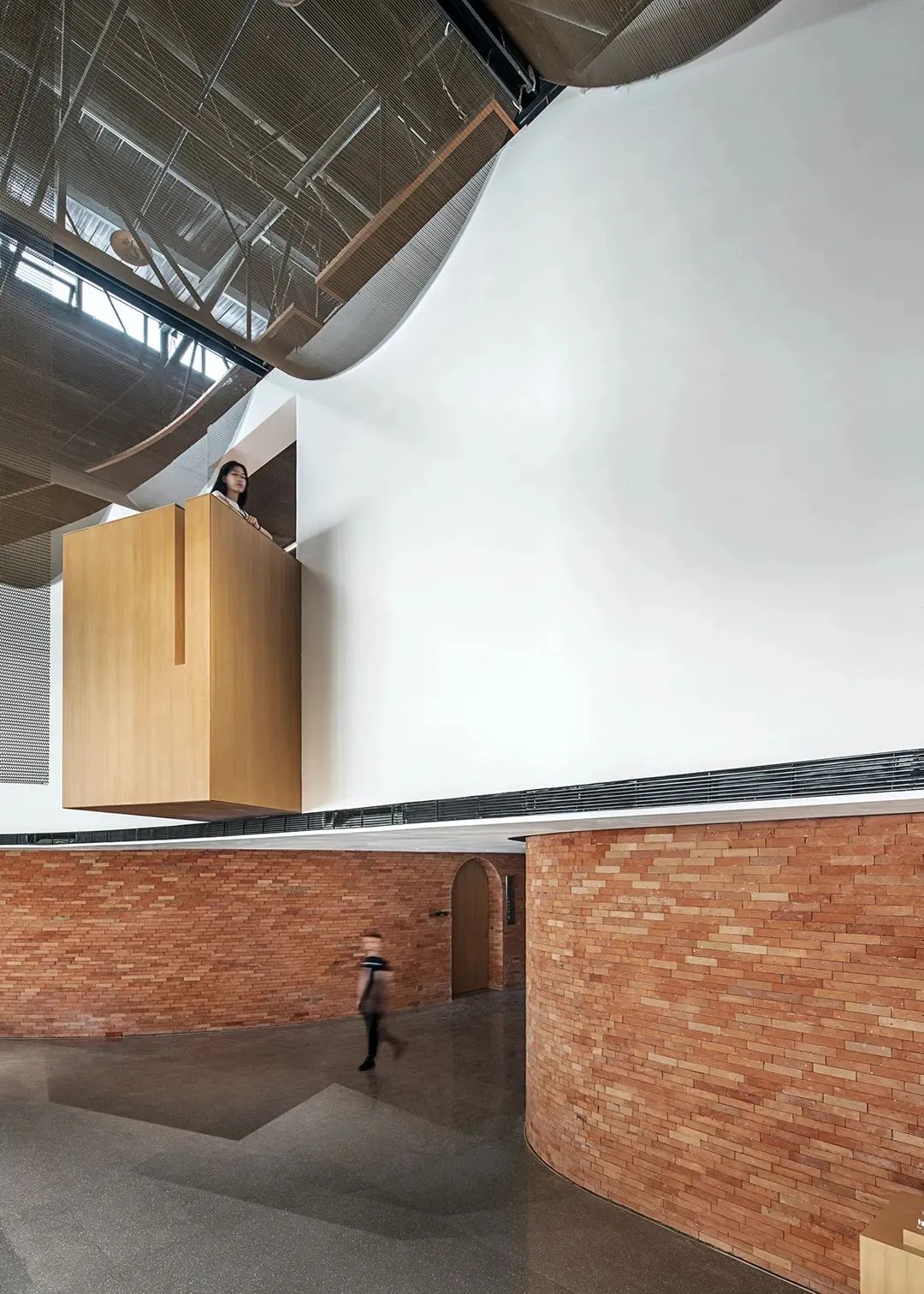 上海复合体验馆丨中国上海-151