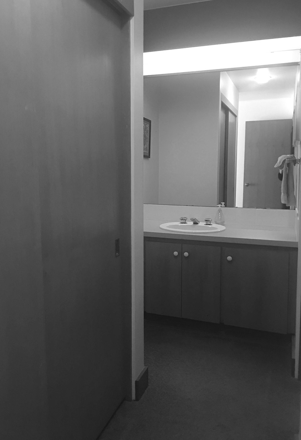 贝利住宅改造丨美国俄勒冈丨Hacker-40