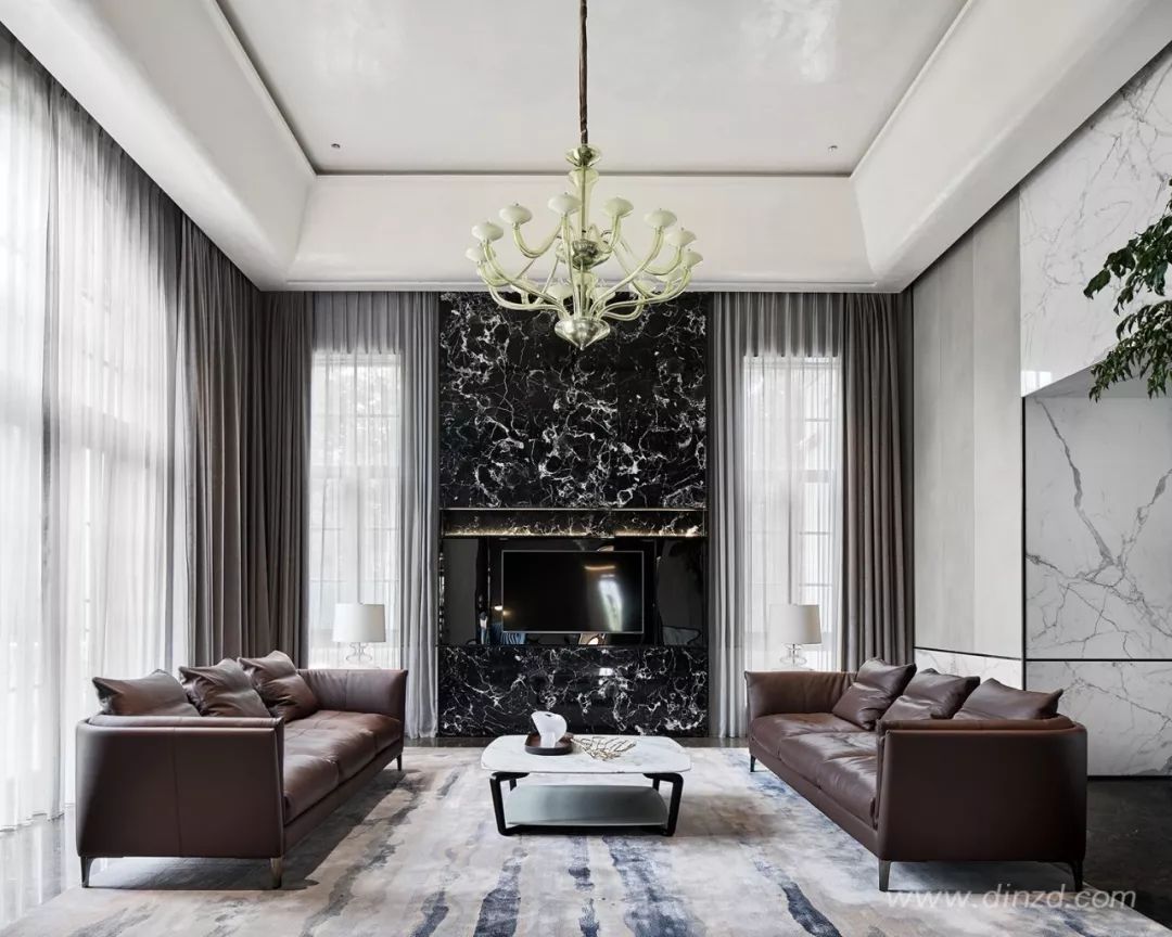 西子青山湖玫瑰园 | 艺术人文，缔造儒雅生活-13