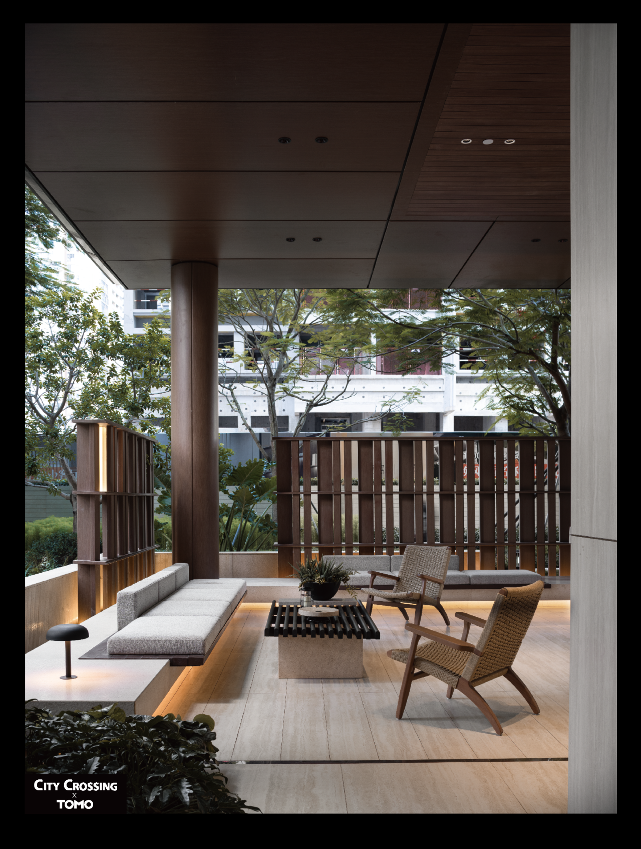 华润润臻园丨TOMO東木筑造-221