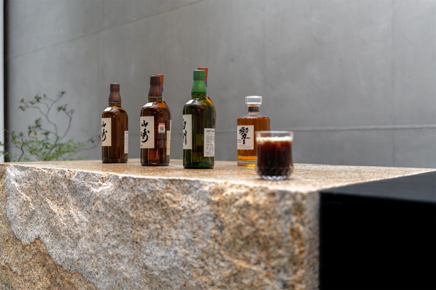 MULI木里木外丨中国佛山丨至岸景观-41