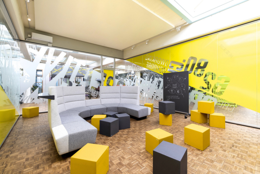 6280·ch 共享办公空间-17