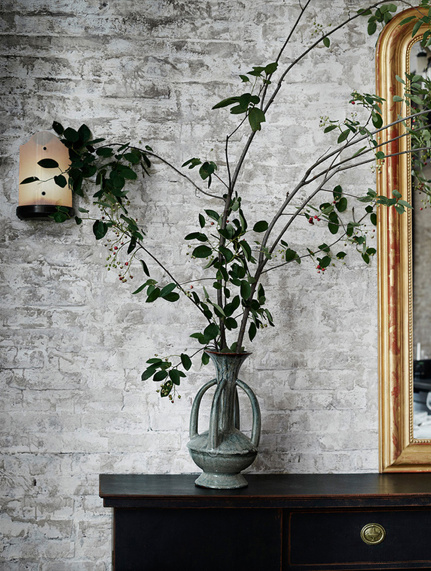 纽约 Le Coucou 餐厅-18