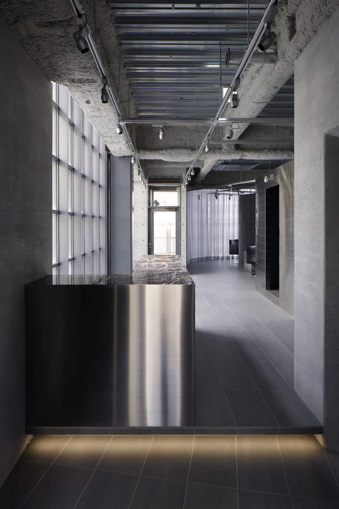 STAKK 美发沙龙丨日本大阪丨kfuna-11