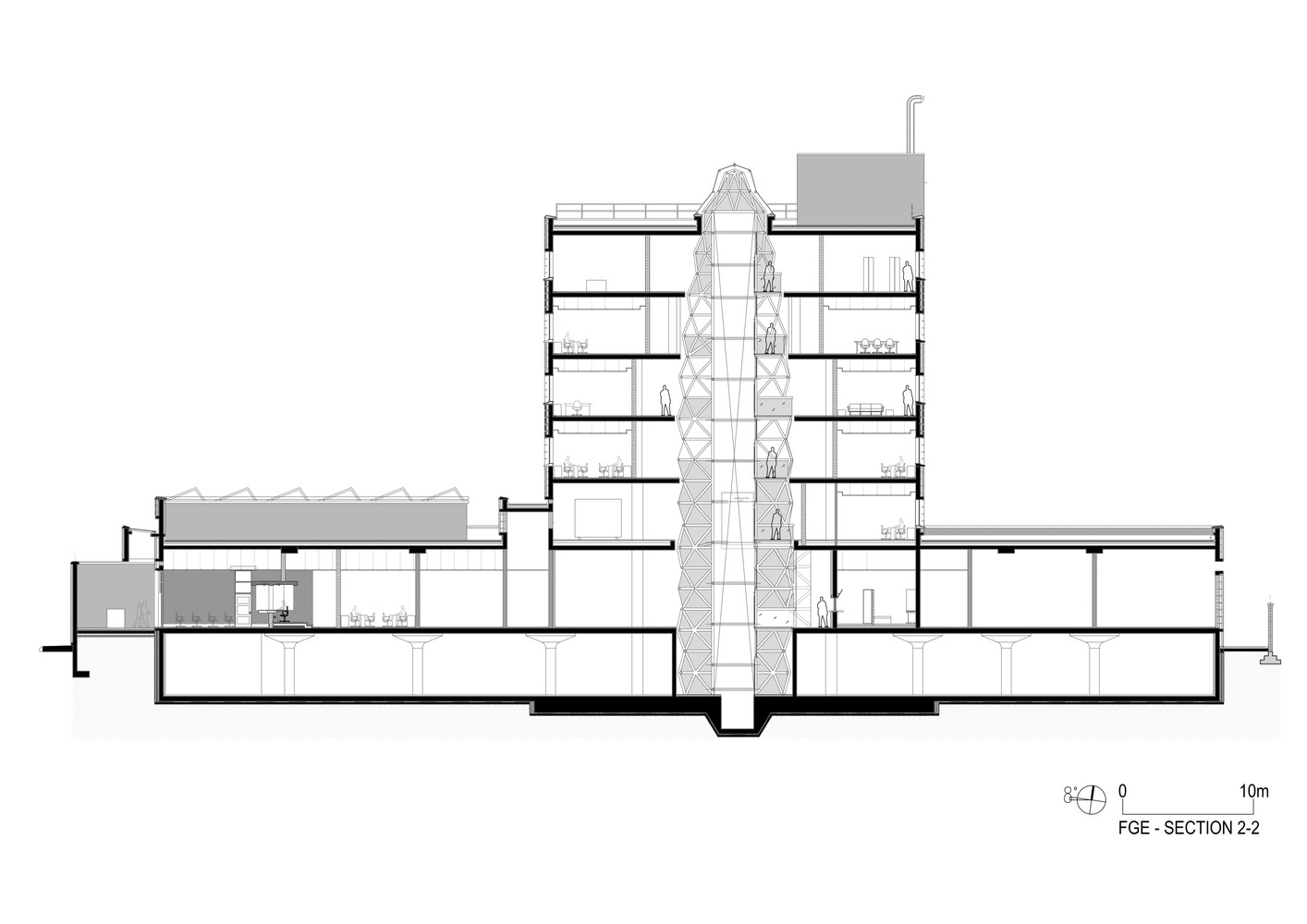 达卡法德大使馆-58