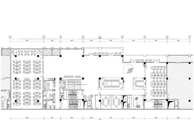 北京DayOne法律科技大楼丨中国北京丨艾迪尔-39