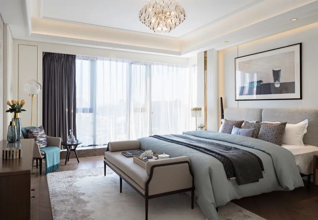 《空间美学，即生活美学》 | 戴勇设计团队打造的生活美学空间-166