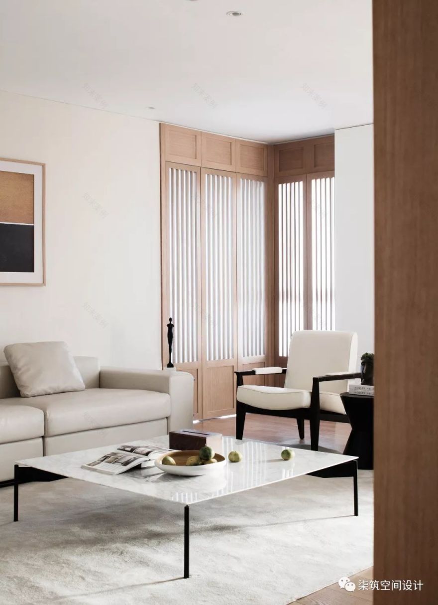 温润文雅的空间设计-5