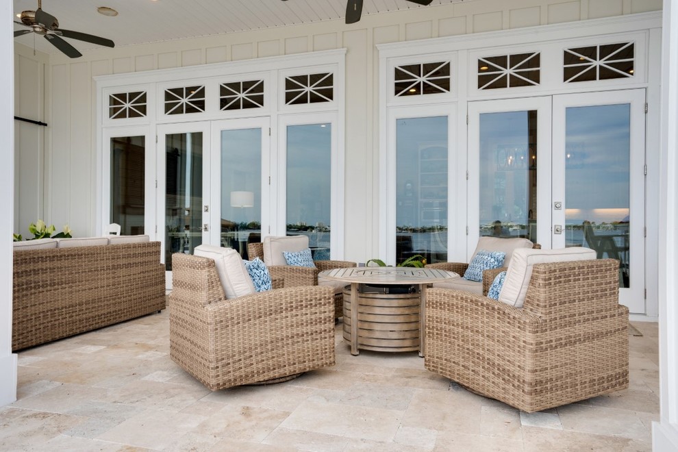 丨Bob Chatham Custom Home Design-25