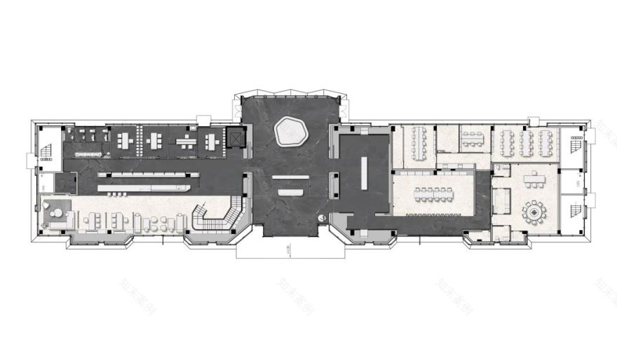 青岛和樾府丨中国青岛丨近境制作-3