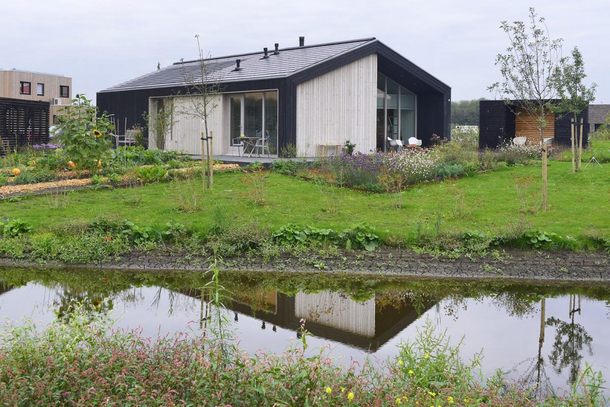 丨NetherlandsAlmere-2