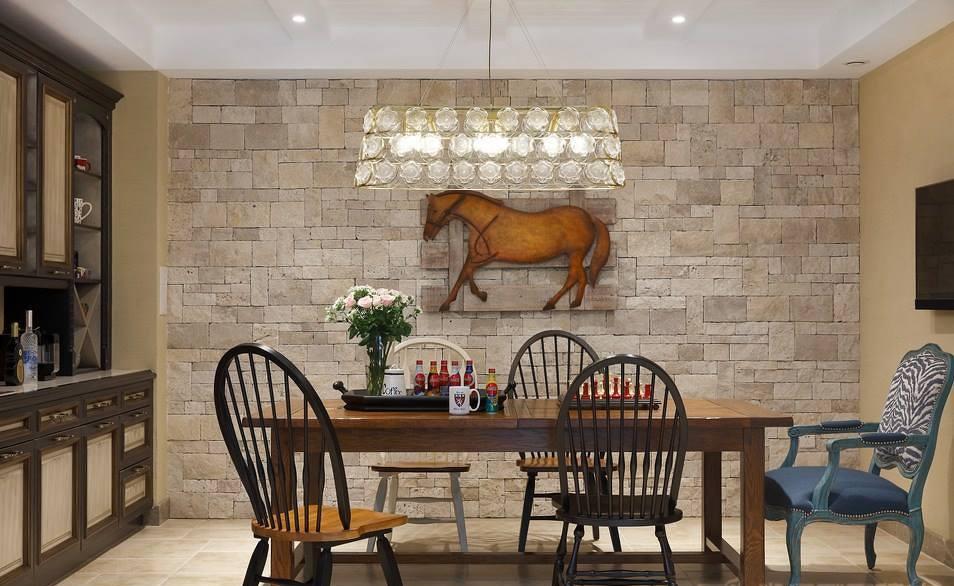 北京尚层别墅设计-26