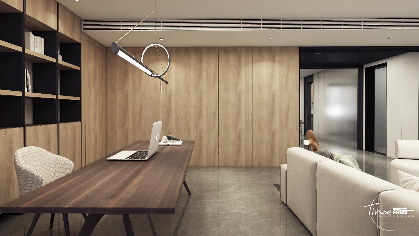 TINOE 生活 · 家的 X 种未知数-10