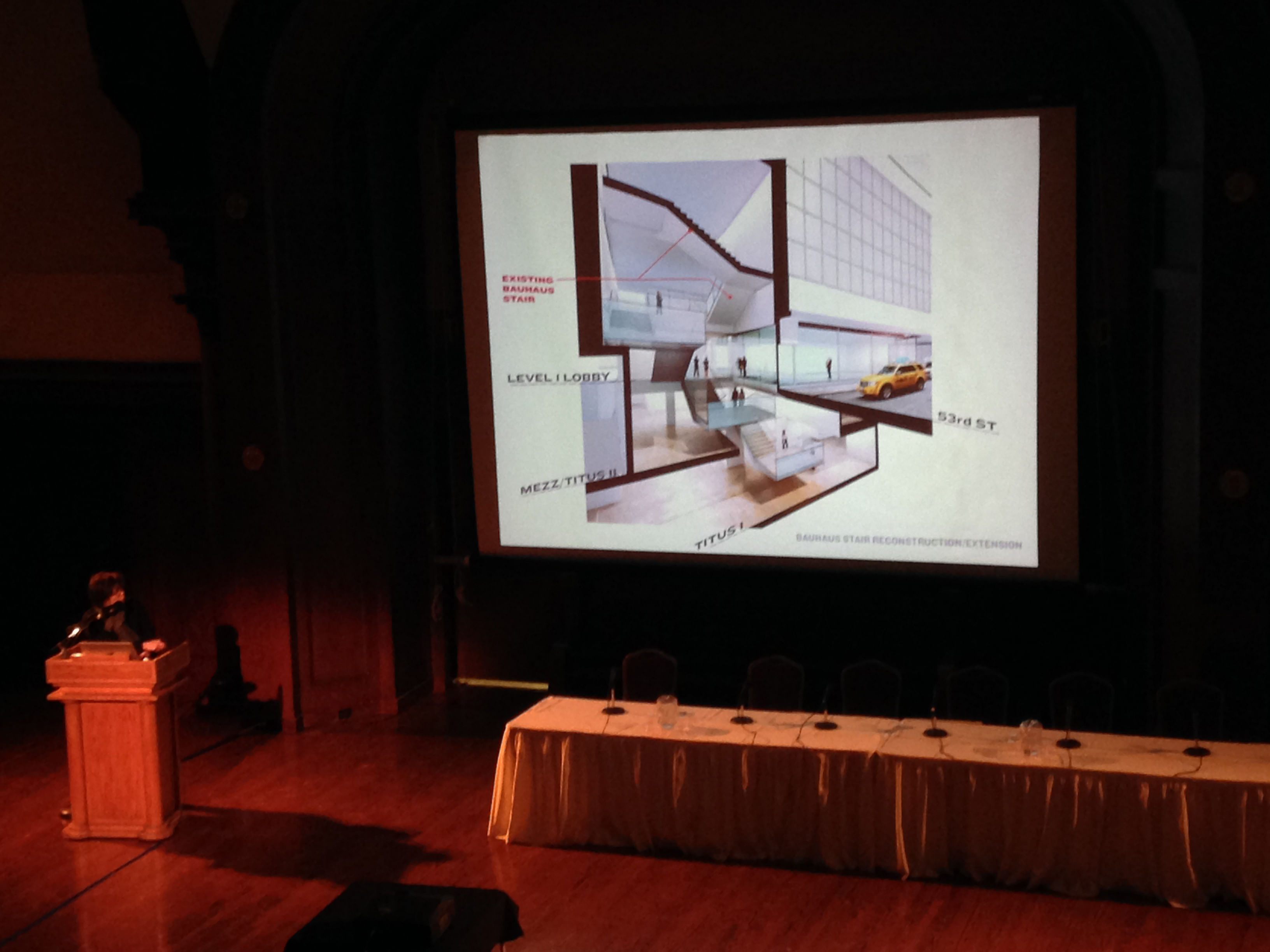 MoMA扩张及美国民间艺术博物馆拆除项目丨美国纽约丨Diller,Scofidio,+ Renfro（DS+R）-52