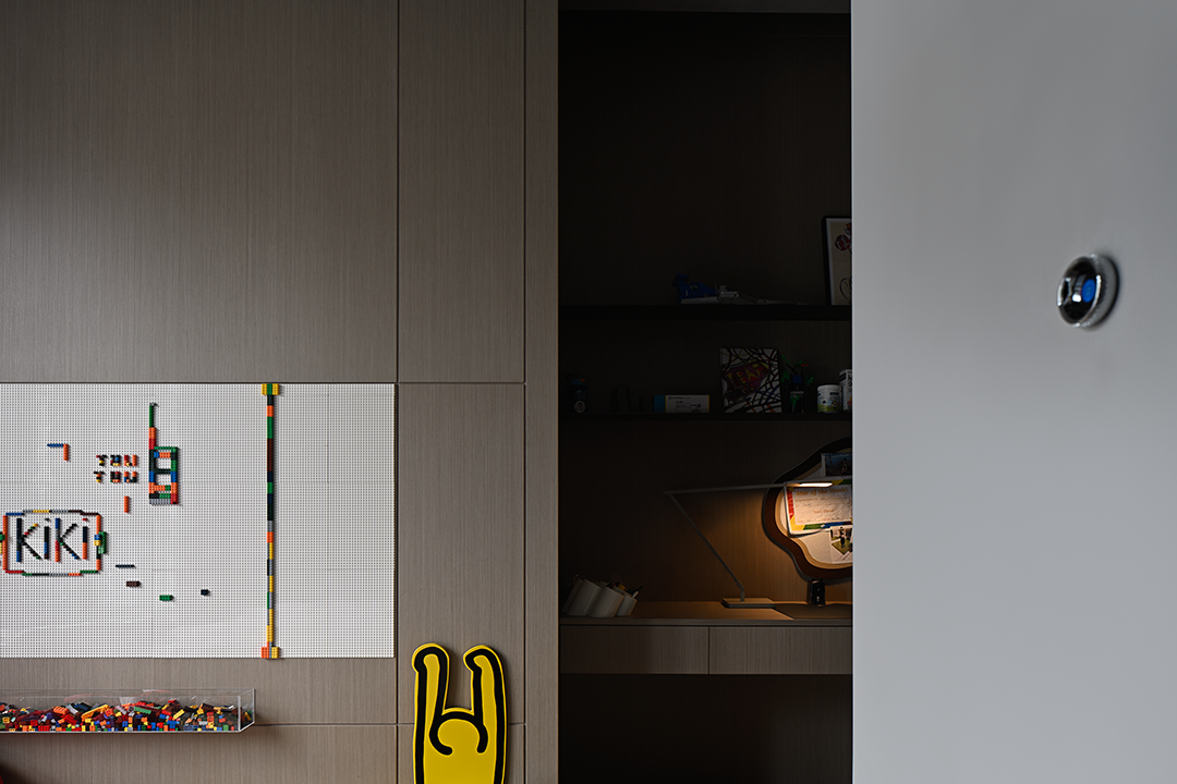 生活的绿洲丨中国宁波丨李一设计师事务所-100