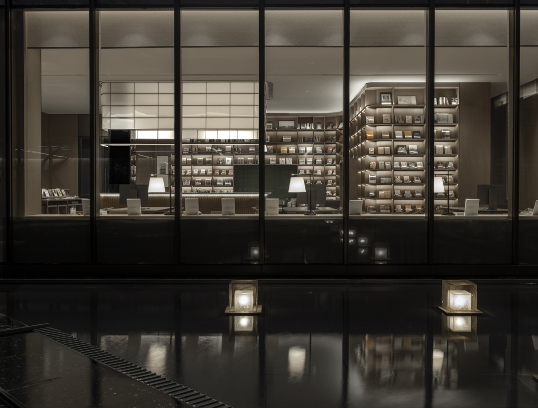 南京·江心印园丨中国南京丨GART集艾设计-75