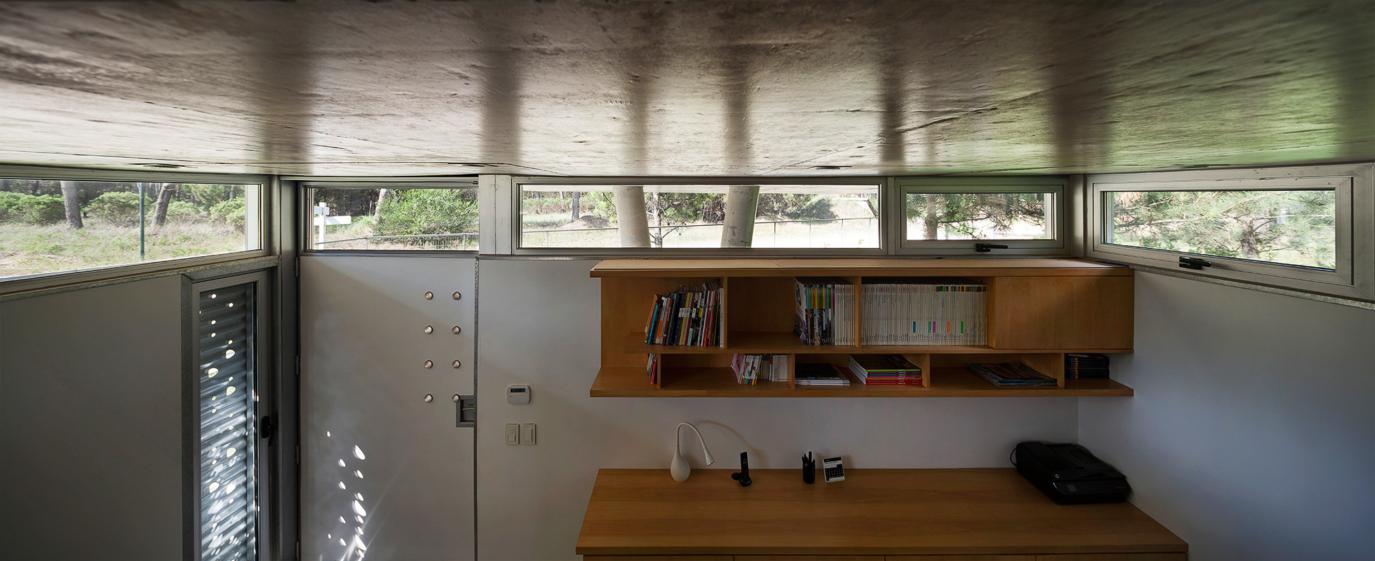 悬浮森林中的宁静家园-35