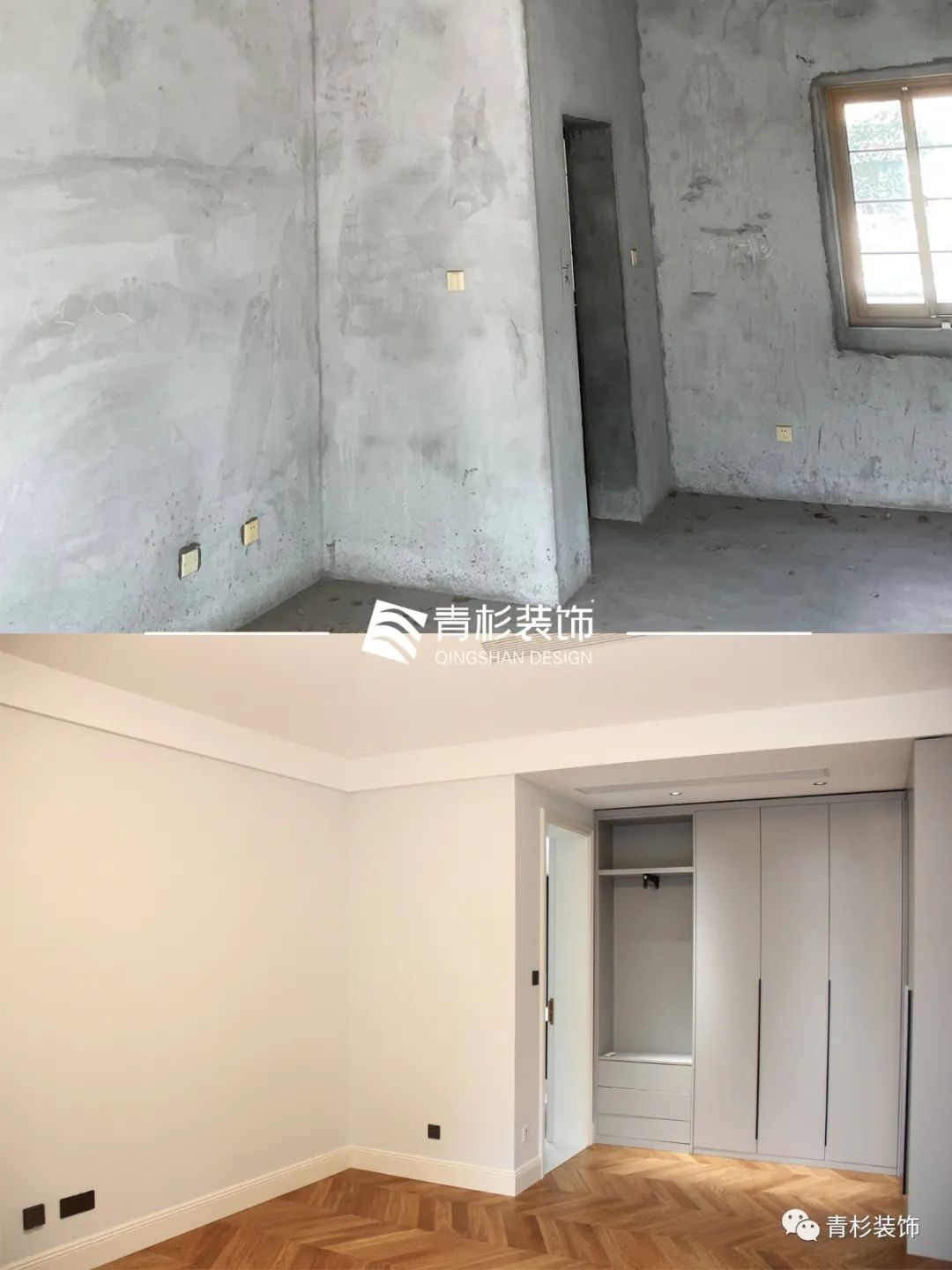 现代简约风别墅装修丨中国上海丨宋文涛-37