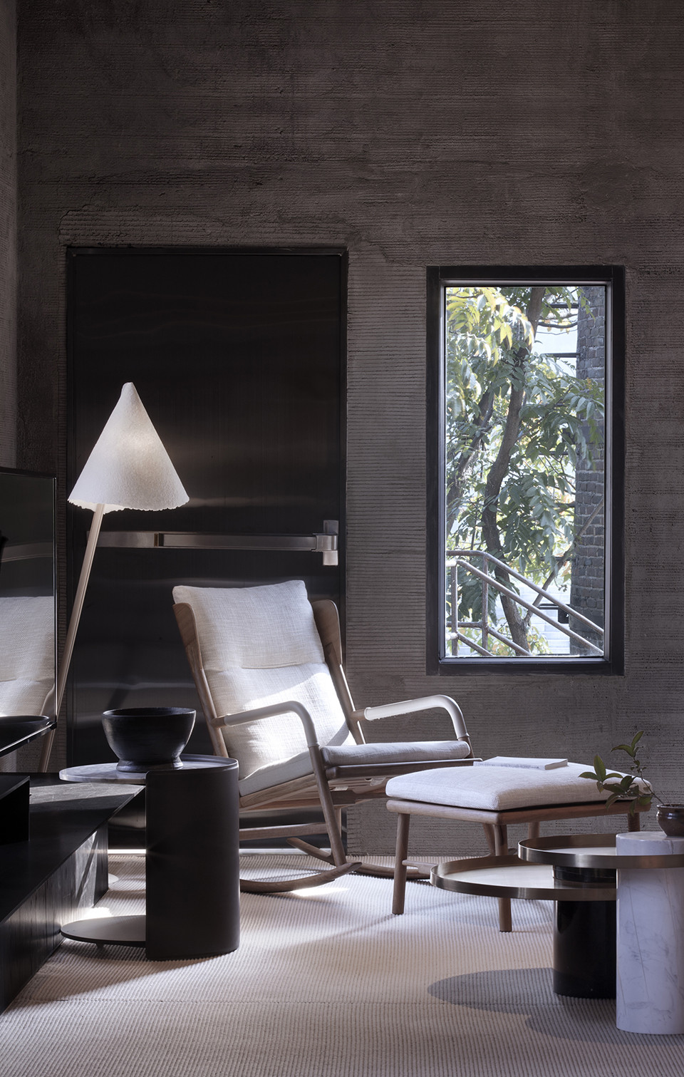 桂林阳朔阿丽拉酒店丨中国桂林丨水平线空间设计,直向建筑-103