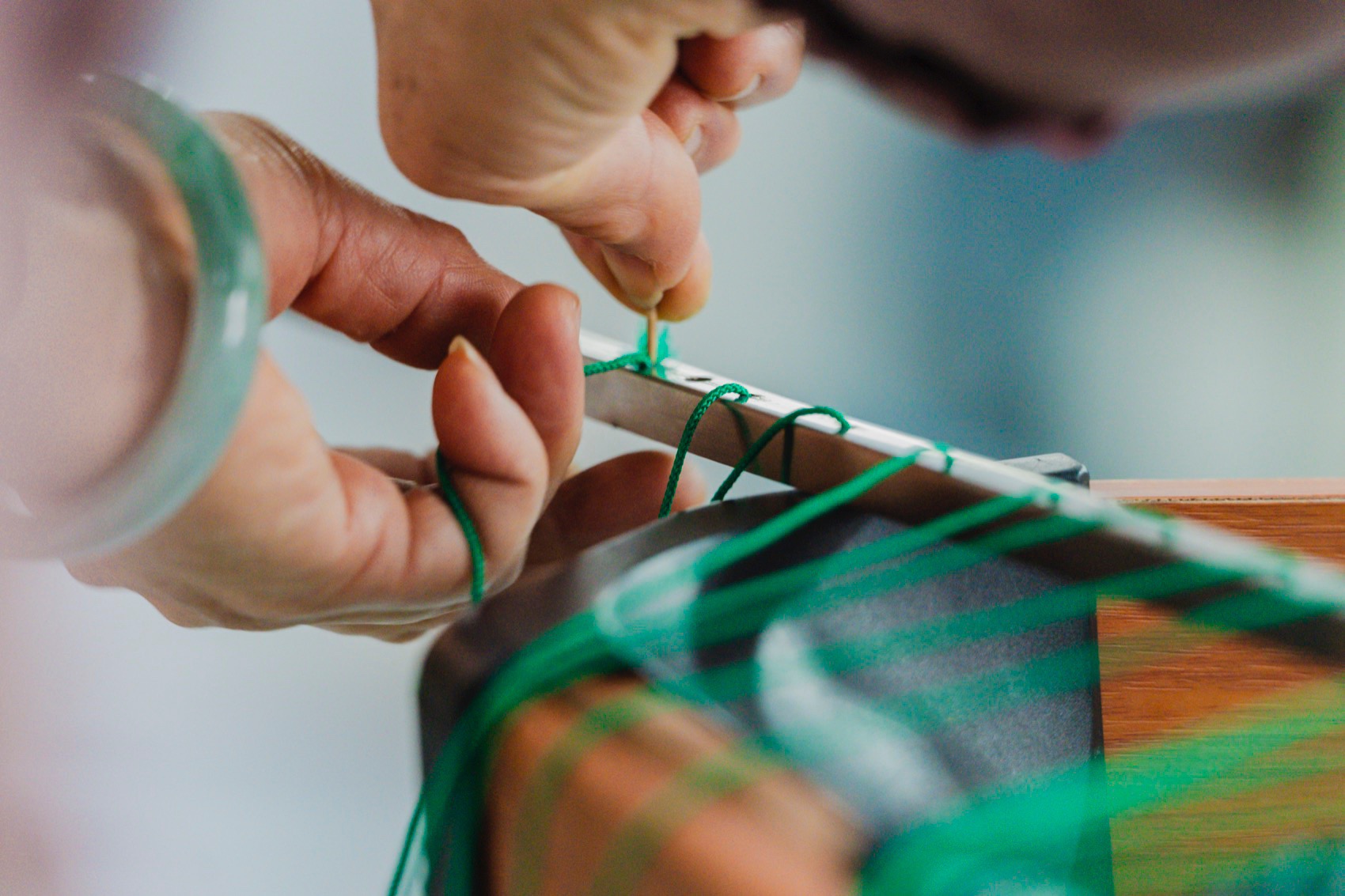 招潮架丨大星吉子设计工作室-56