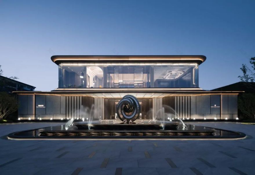 怡心之畔,湖居生活:成都龙湖御湖境-7