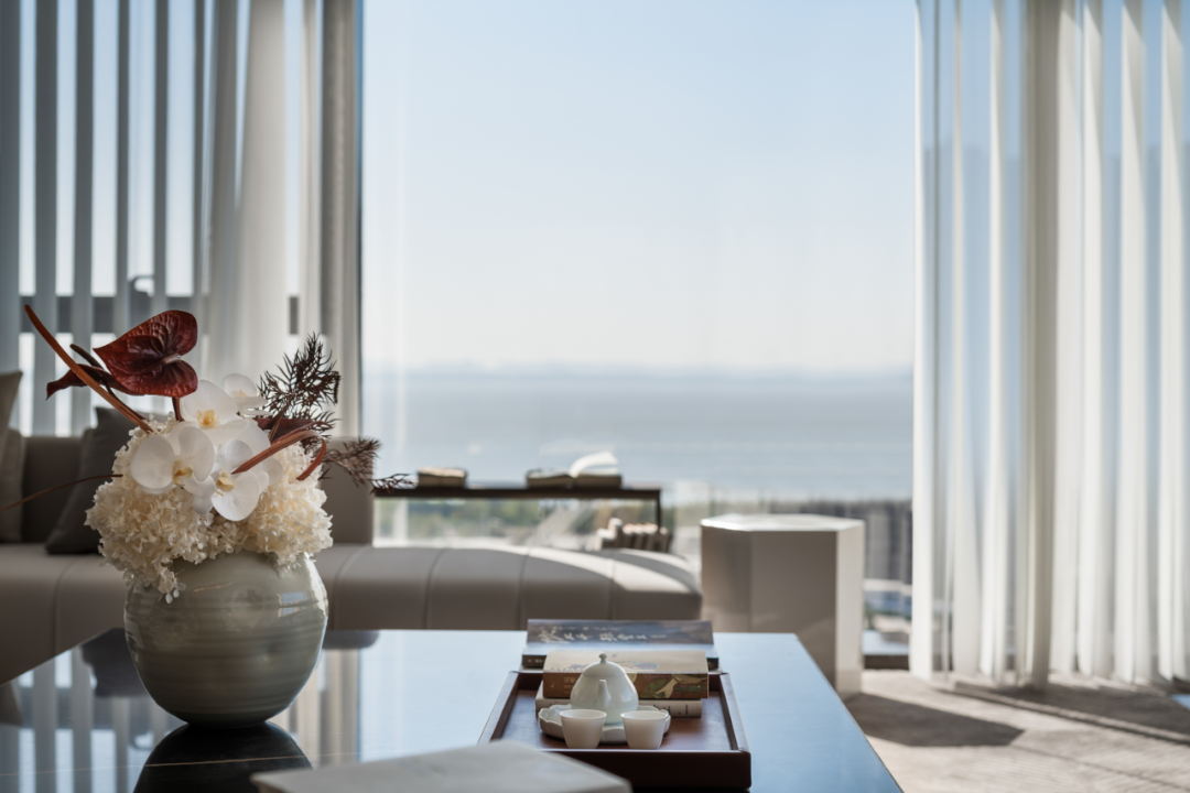 《光明之城》· 泉州诗意空间设计丨中国泉州丨璞辉设计-11