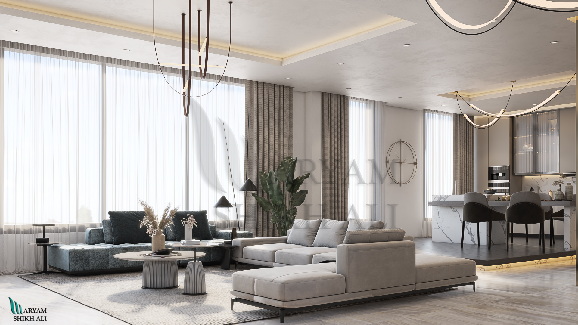 doublex (Apamia) Dubai-1