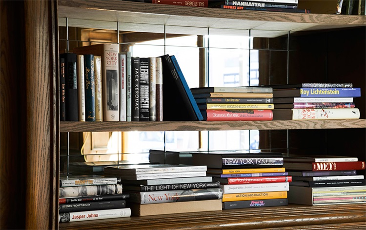 The Marlton Hotel 马尔顿酒店 美国 纽约-3