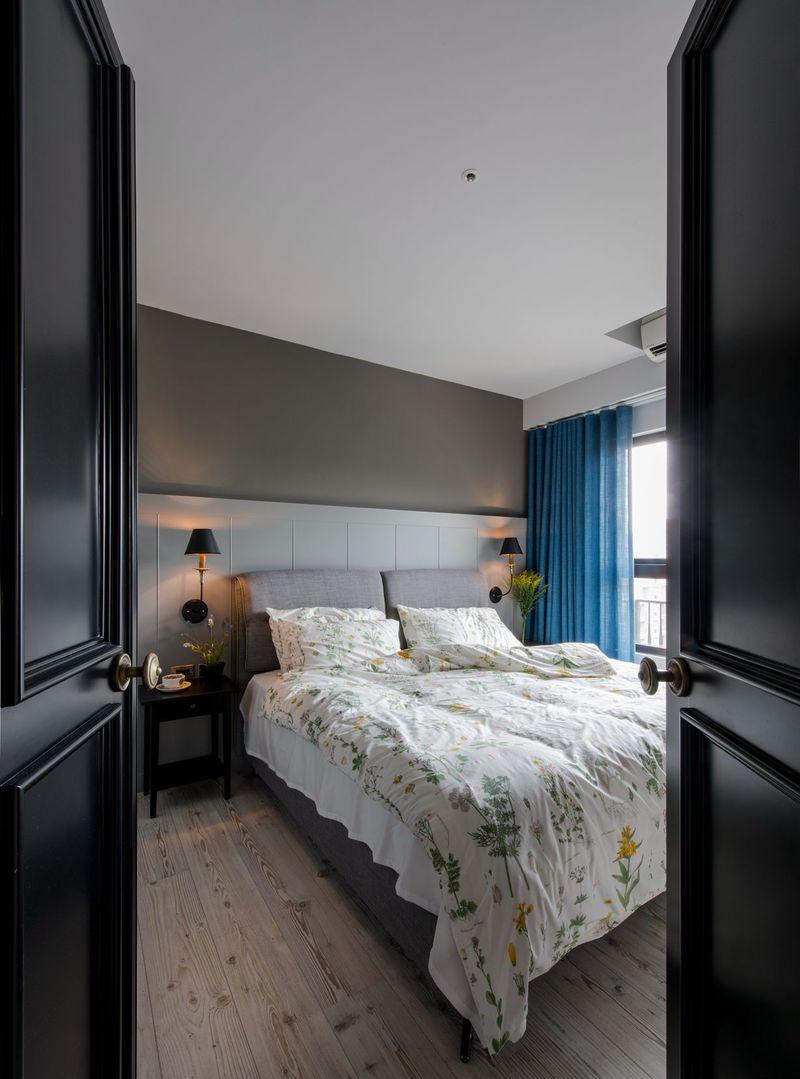 50平米建筑师之家-62