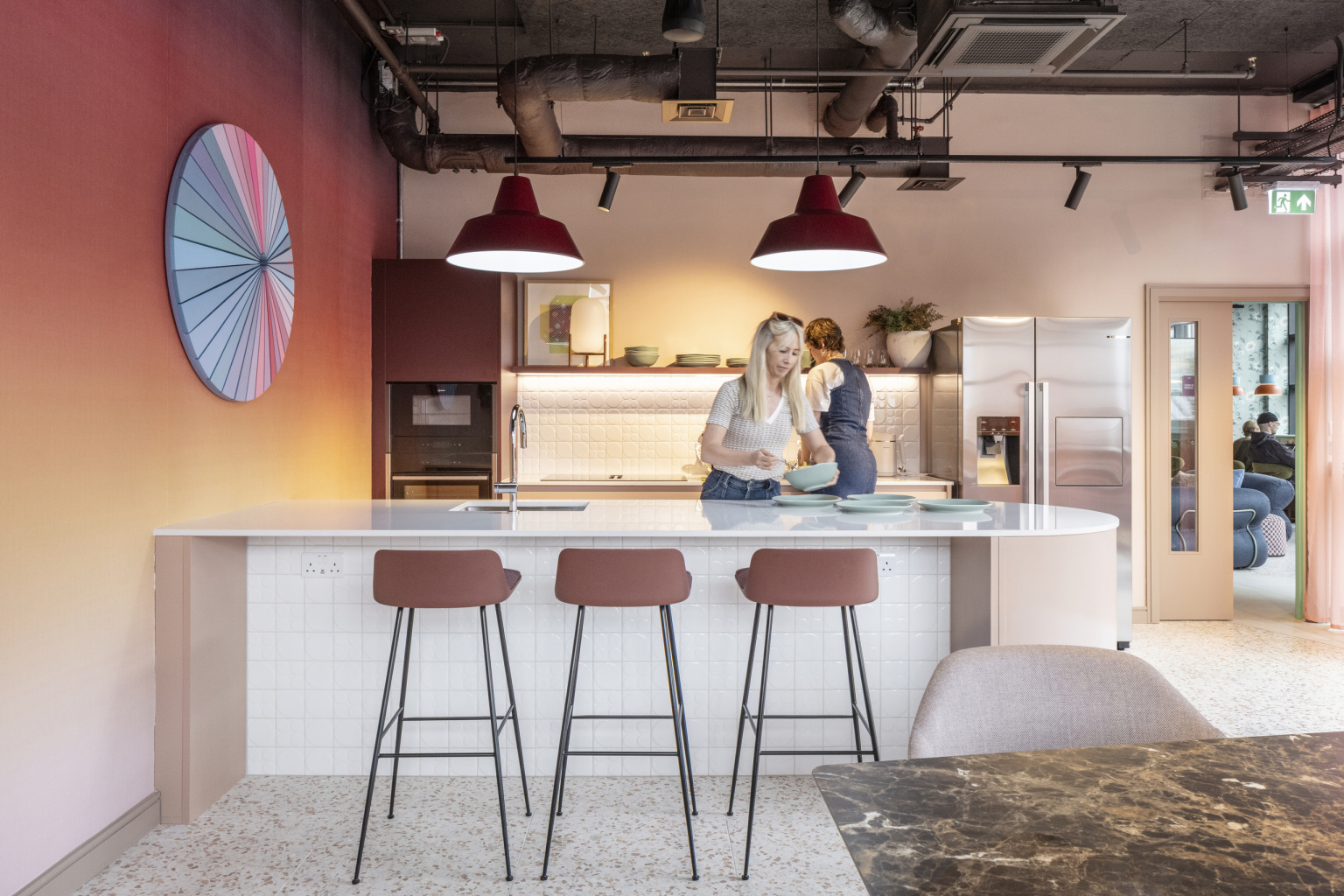 丨英国伦敦丨未明确提及整体设计方-76