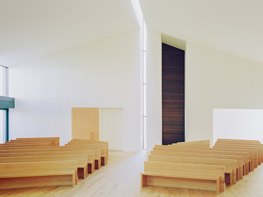 意大利新教堂建筑室内设计解读-66