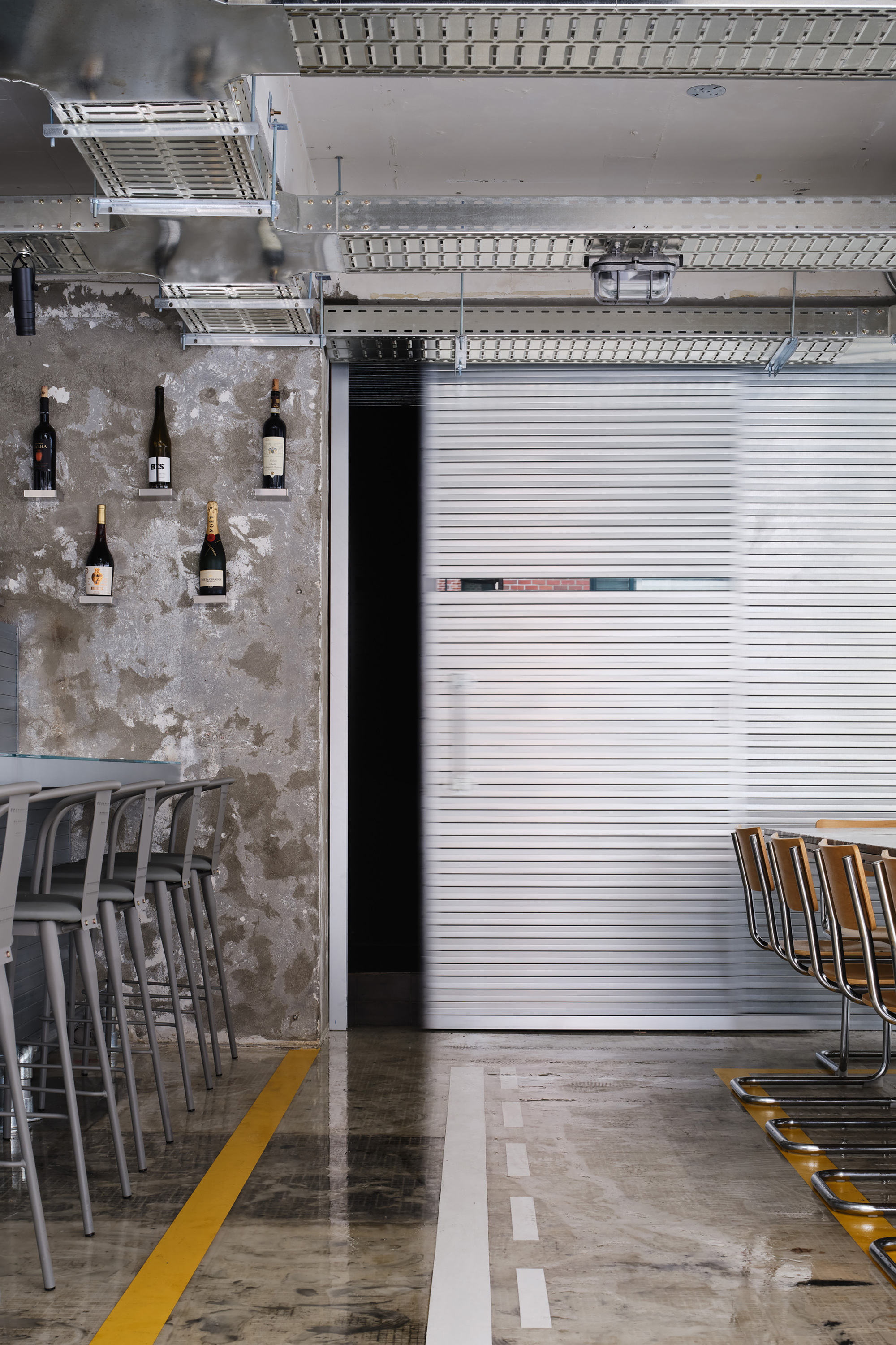 Dosan Precision 餐厅丨韩国首尔丨Indiesalon-25