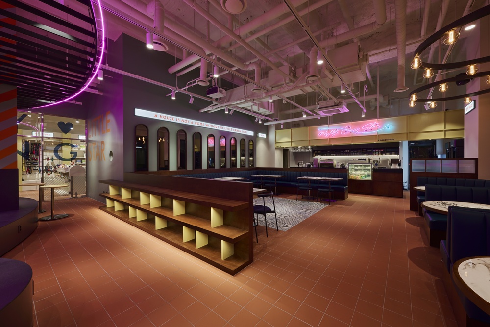 我的小匪帮成员丨Bananafish-0