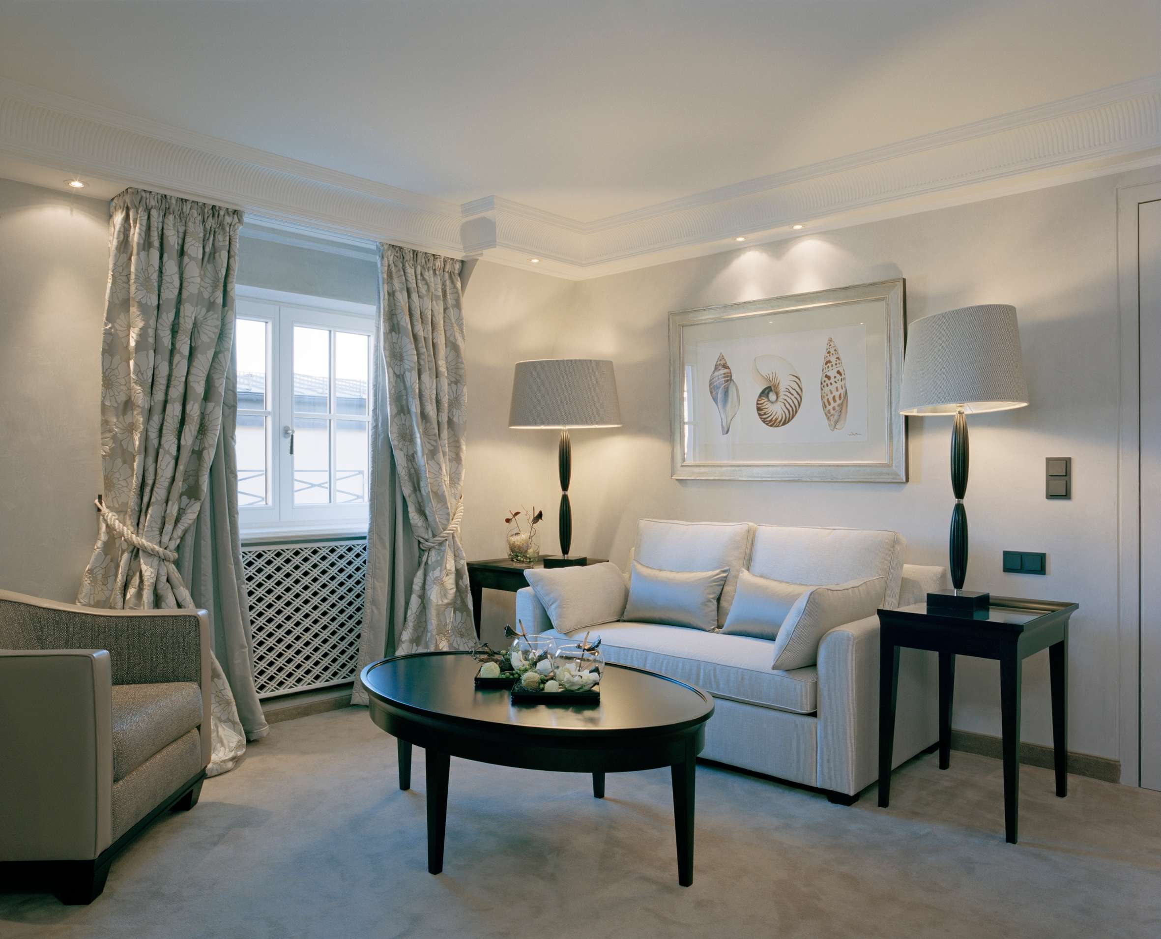 德国慕尼黑拜耶里切霍夫酒店-16