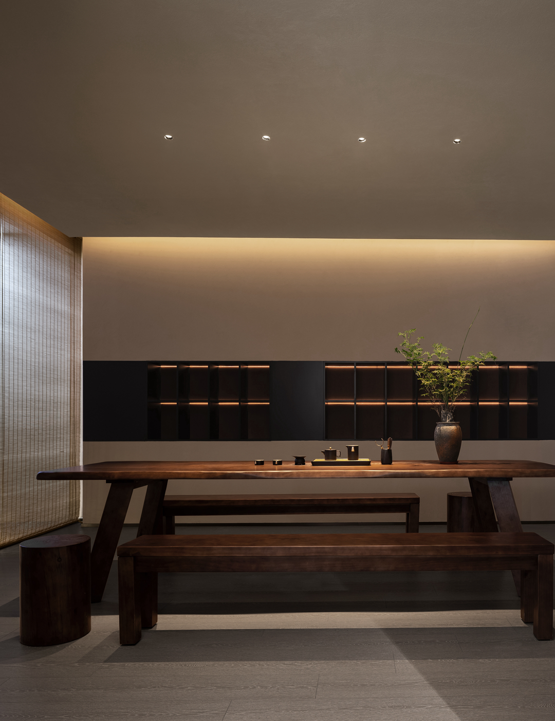 西顿照明第八代专卖店形象丨中国惠州丨WED中熙设计事务所-37