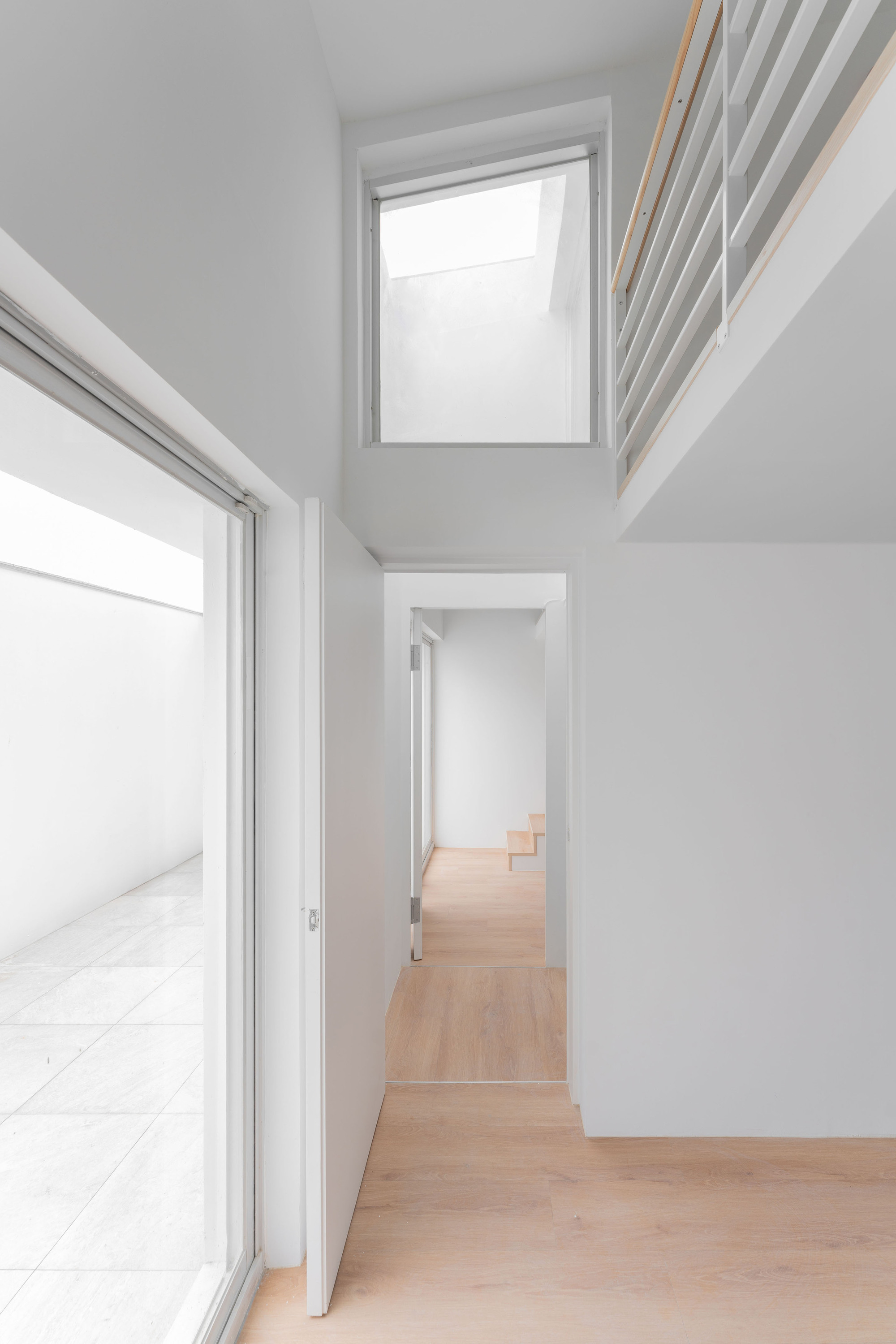 Zhongli Peng's Residence / WEN Architect-22