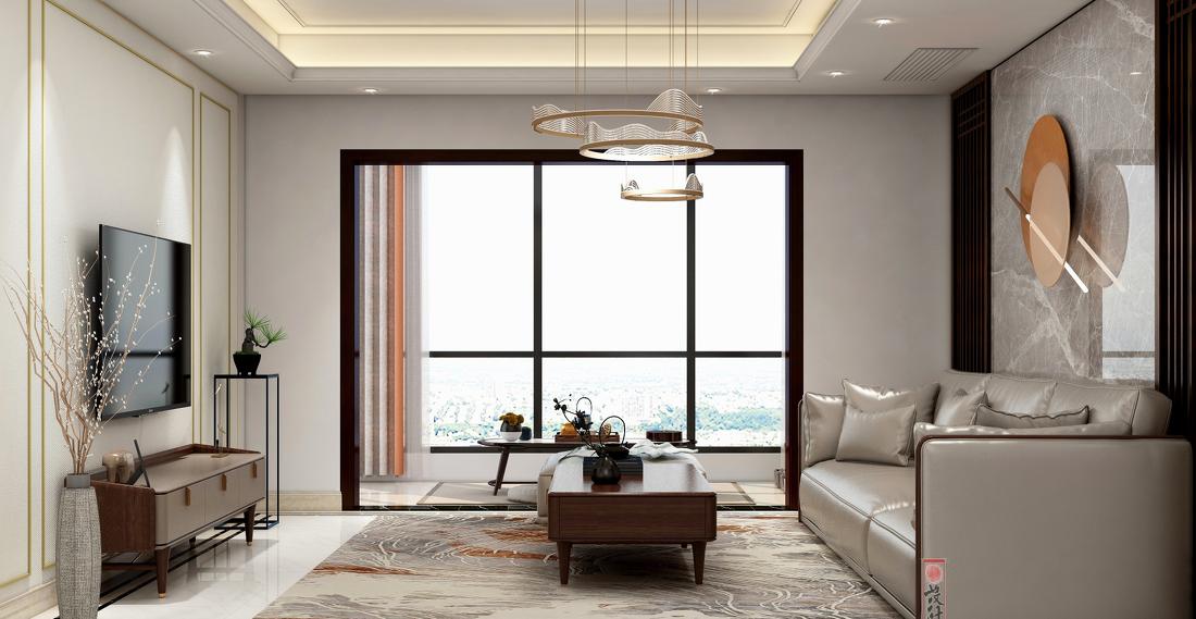 
中海锦江城.万景熙岸 -4