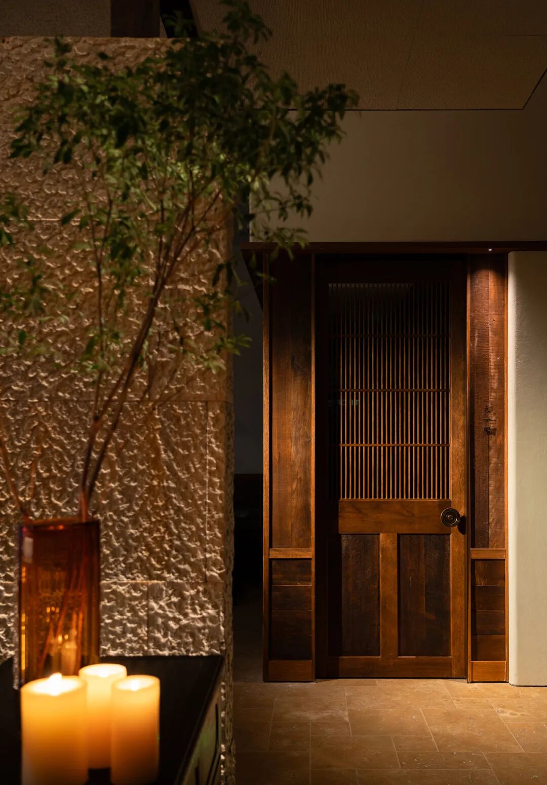 钱塘花园·宁波小鲜丨中国北京丨IN.X屋里门外设计-7