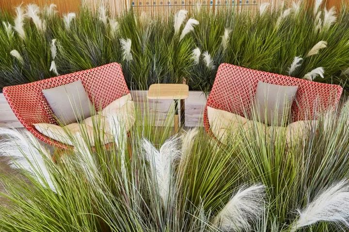 日内瓦 GAVI 办公室设计展现多样性与温暖-10