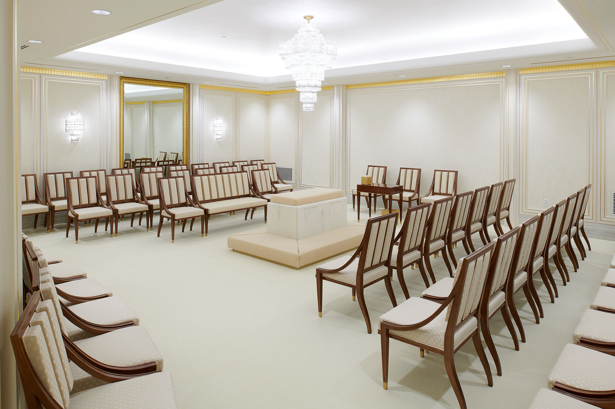 华盛顿特区圣殿丨United StatesWashington丨CRSA-34